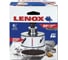 Коронка биметаллическая Т3 72L 1/BX (114 мм; 4 1/2") Lenox 3007272L 2