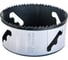 Коронка биметаллическая Т3 72L 1/BX (114 мм; 4 1/2") Lenox 3007272L 3