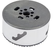 Коронка биметаллическая Т3 66L 1/BX (105 мм; 4 1/8") Lenox 3006666L