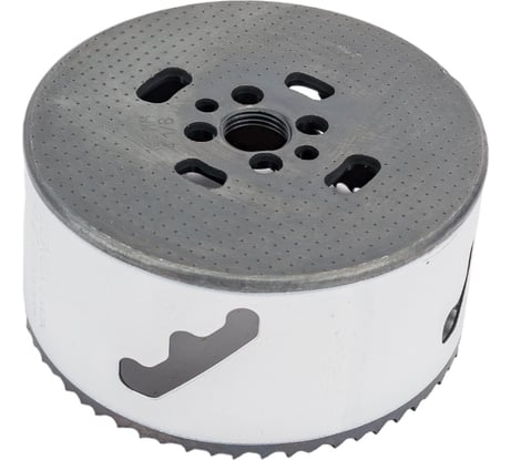 Коронка биметаллическая Т3 66L 1/BX (105 мм; 4 1/8") Lenox 3006666L