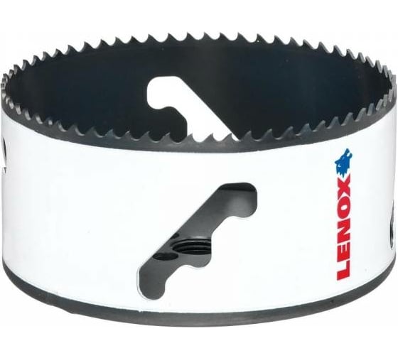 Коронка биметаллическая Т3 68L 1/BX (108 мм; 4 1/4") Lenox 3006868L 1