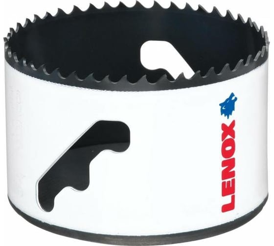 Коронка биметаллическая Т3 50L 1/BX (79 мм; 3 1/8") Lenox 3005050L 1