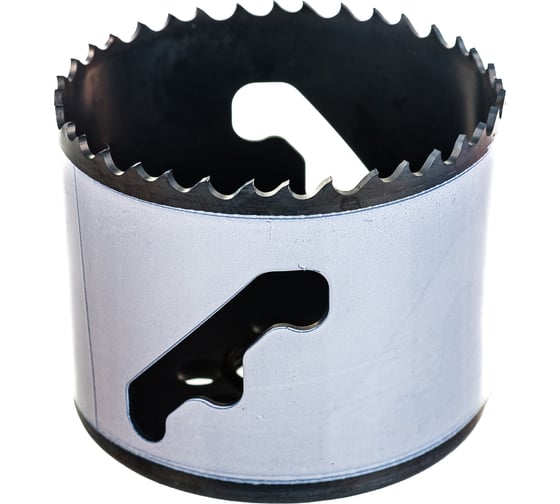 Коронка биметаллическая Т3 41L 1/BX (65 мм; 2 9/16") Lenox 3004141L 1
