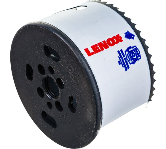 Коронка биметаллическая Т3 54L 1/BX (86 мм; 3 3/8") Lenox 3005454L