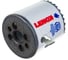 Коронка биметаллическая Т3 33L 1/BX (52 мм; 2 1/16") Lenox 3003333L 1