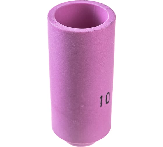Сопло керамическое 10N45 № 10 Профессионал 0406