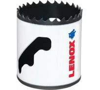 Коронка биметаллическая Т3 29L 1/BX (46 мм; 1 13/16) Lenox 3002929L