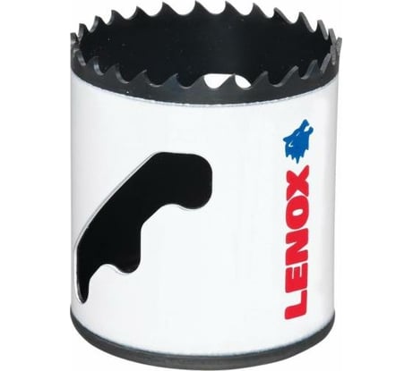 Коронка биметаллическая Т3 29L 1/BX (46 мм; 1 13/16) Lenox 3002929L