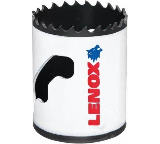 Коронка биметаллическая Т3 26L 1/BX (41 мм; 1 5/8) Lenox 3002626L 1