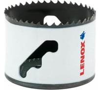 Коронка биметаллическая Т3 64L 1/BX (102 мм; 4") Lenox 3006464L