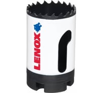 Коронка биметаллическая Т3 23L 1/BX (37 мм; 1 7/16) Lenox 3002323L