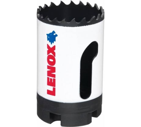 Коронка биметаллическая Т3 23L 1/BX (37 мм; 1 7/16) Lenox 3002323L