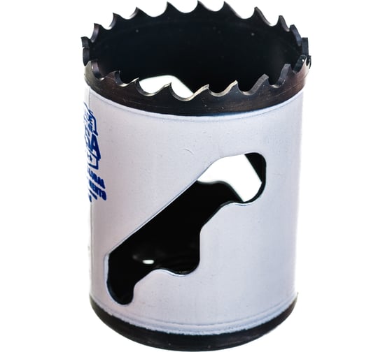 Коронка биметаллическая Т3 25L 1/BX (40 мм; 1 9/16) Lenox 3002525L