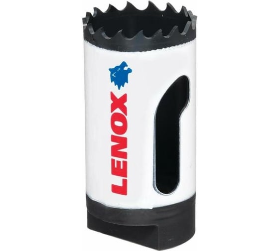 Коронка биметаллическая Т3 19L 1/BX (30 мм; 1 3/16) Lenox 3001919L