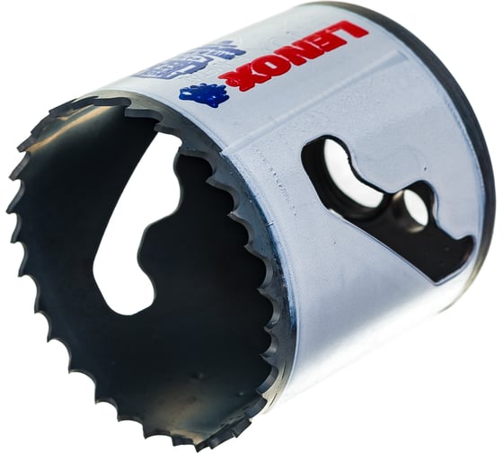 Коронка биметаллическая Т3 34L 1/BX (54 мм; 2 1/8) Lenox 3003434L