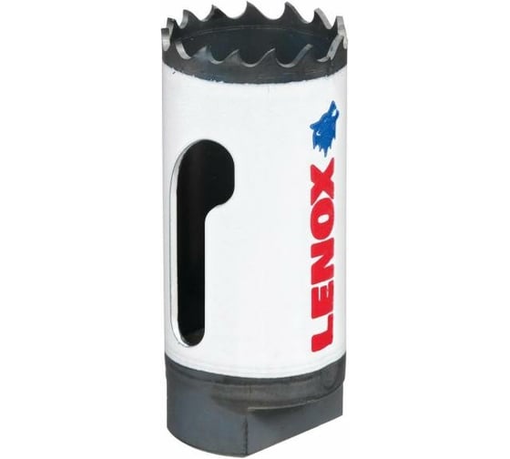 Коронка биметаллическая Т3 17L 1/BX (27 мм; 1 1/16) Lenox 3001717L
