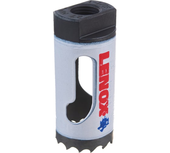 Коронка биметаллическая Т3 17L 1/BX (27 мм; 1 1/16) Lenox 3001717L