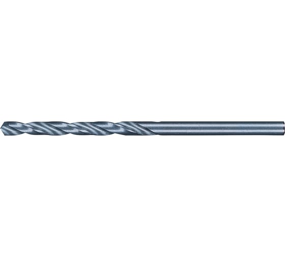 Сверло по металлу SPB DIN338 HSSG STEEL (10 шт; 3.3х36х65 мм) PFERD 25203517 1