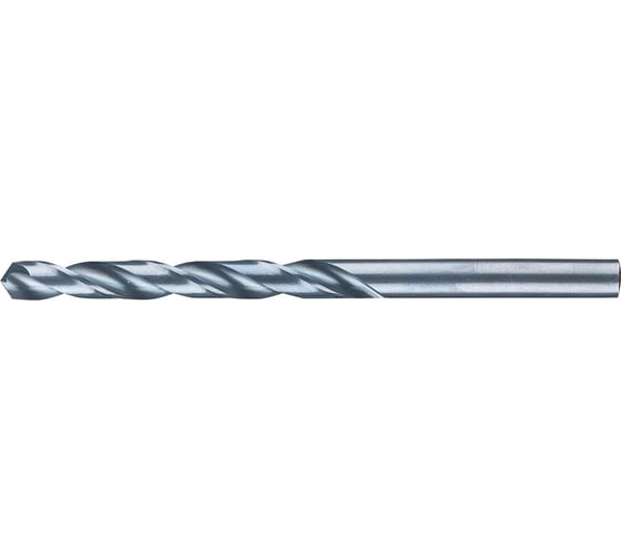 Сверло по металлу SPB DIN338 HSSG STEEL (10 шт; 6.5х63х101 мм) PFERD 25203532