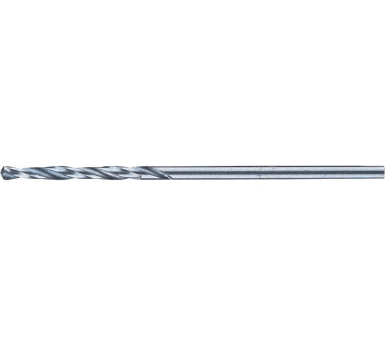 Сверло по металлу SPB DIN338 HSSG STEEL (10 шт; 1.5х18х40 мм) PFERD 25203511