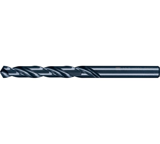 Сверло по металлу SPB DIN338 HSSG STEEL (5 шт; 10.2х87х133 мм) PFERD 25203541