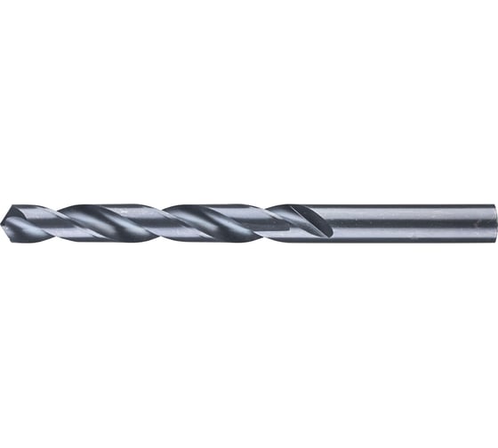Сверло по металлу SPB DIN338 HSSG STEEL (5 шт; 12х101х151 мм) PFERD 25203545