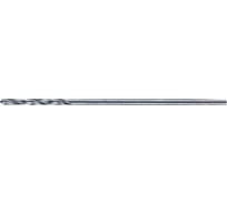 Сверло по металлу SPB DIN338 HSSG STEEL (10 шт; 1х12х34 мм) PFERD 25203510
