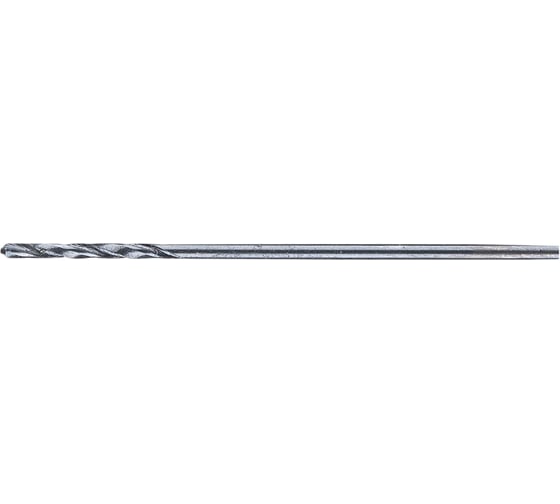 Сверло по металлу SPB DIN338 HSSG STEEL (10 шт; 1х12х34 мм) PFERD 25203510 1