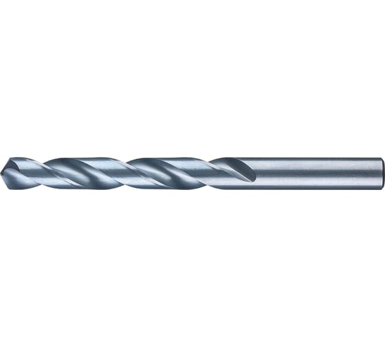 Сверло по металлу SPB DIN338 HSSG STEEL (5 шт; 13х101х151 мм) PFERD 25203547 1