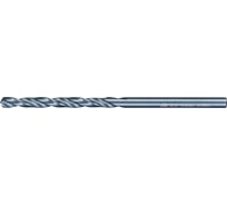 Сверло по металлу SPB DIN338 HSSG STEEL (10 шт; 3.4х39х70 мм) PFERD 25203518