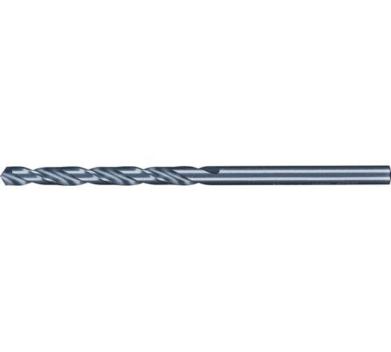 Сверло по металлу SPB DIN338 HSSG STEEL (10 шт; 3.6х39х70 мм) PFERD 25203520 1