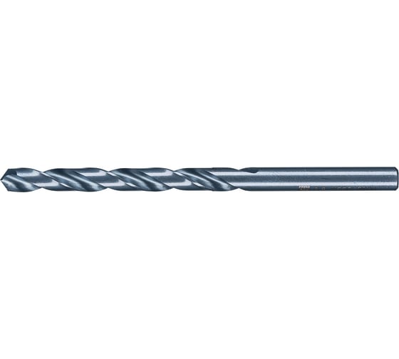Сверло по металлу SPB DIN338 HSSG STEEL (10 шт; 6.8х69х109 мм) PFERD 25203533