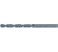 Сверло по металлу SPB DIN338 HSSG STEEL (10 шт; 4.4х47х80 мм) PFERD 25203524