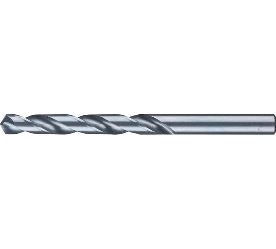Сверло по металлу SPB DIN338 HSSG STEEL (10 шт; 9.5х81х125 мм) PFERD 25203539 1