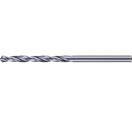 Сверло по металлу SPB DIN338 HSSG STEEL (10 шт; 3.5х39х70 мм) PFERD 25203519