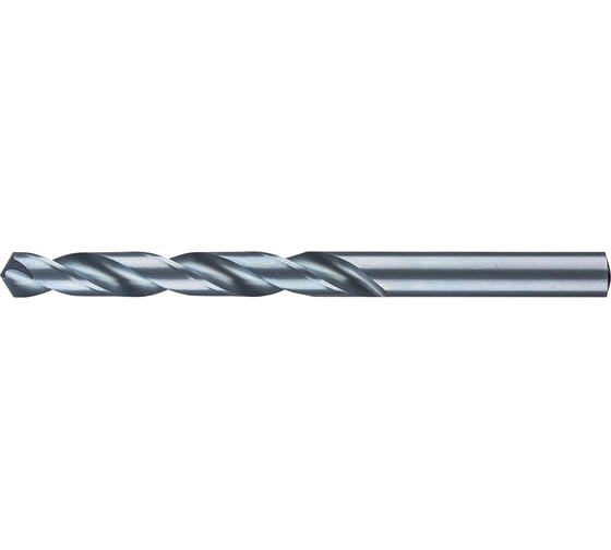 Сверло по металлу SPB DIN338 HSSG STEEL (10 шт; 10х87х133 мм) PFERD 25203540