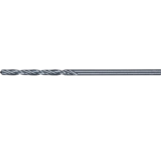Сверло по металлу SPB DIN338 HSSG STEEL (10 шт; 1.6х20х43 мм) PFERD 25203512