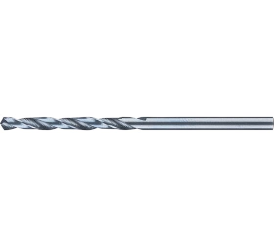 Сверло по металлу SPB DIN338 HSSG STEEL (10 шт; 3х33х61 мм) PFERD 25203515 1