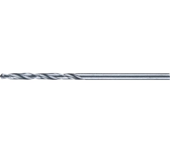 Сверло по металлу SPB DIN338 HSSG STEEL (10 шт; 2х24х49 мм) PFERD 25203513 1