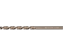 Сверло по металлу SPB DIN338 HSSE INOX (10 шт; 3.6х39х70 мм) PFERD 25203558