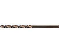 Сверло по металлу SPB DIN338 HSSE INOX (10 шт; 5.2х52х86 мм) PFERD 25203566