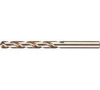 Сверло по металлу SPB DIN338 HSSE INOX (10 шт; 8х75х117 мм) PFERD 25203574