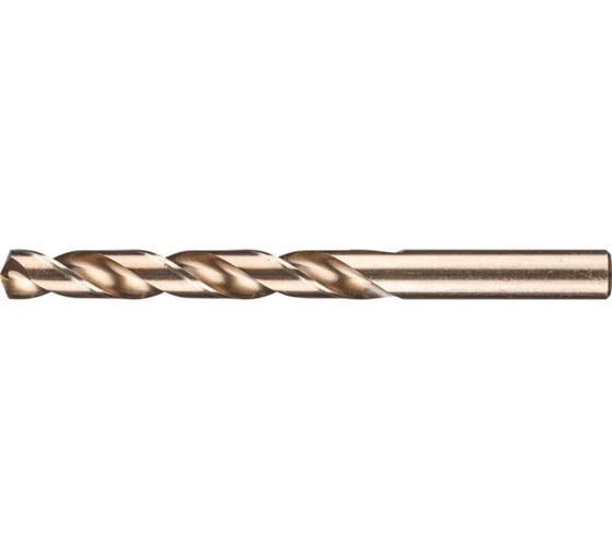 Сверло по металлу SPB DIN338 HSSE INOX (5 шт; 12х101х151 мм) PFERD 25203583 1