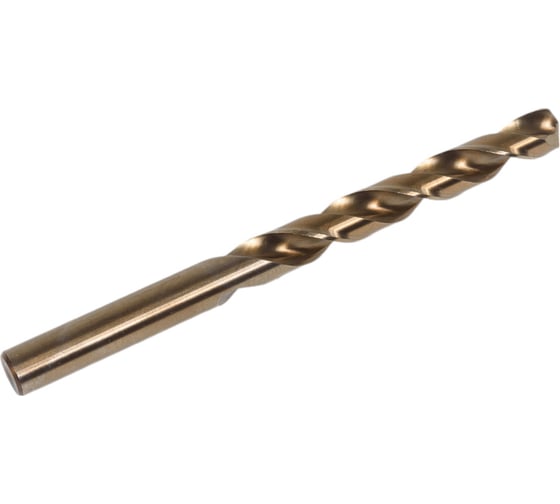 Сверло по металлу SPB DIN338 HSSE INOX (5 шт; 11х94х142 мм) PFERD 25203581