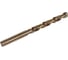 Сверло по металлу SPB DIN338 HSSE INOX (5 шт; 11х94х142 мм) PFERD 25203581 2