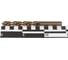 Сверло по металлу SPB DIN338 HSSE INOX (5 шт; 11х94х142 мм) PFERD 25203581 3