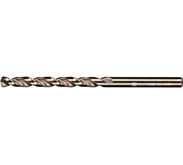 Сверло по металлу SPB DIN338 HSSE INOX (10 шт; 5.1х52х86 мм) PFERD 25203565
