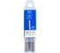 Сверло по металлу SPB DIN338 HSSE INOX (10 шт; 5.1х52х86 мм) PFERD 25203565 2