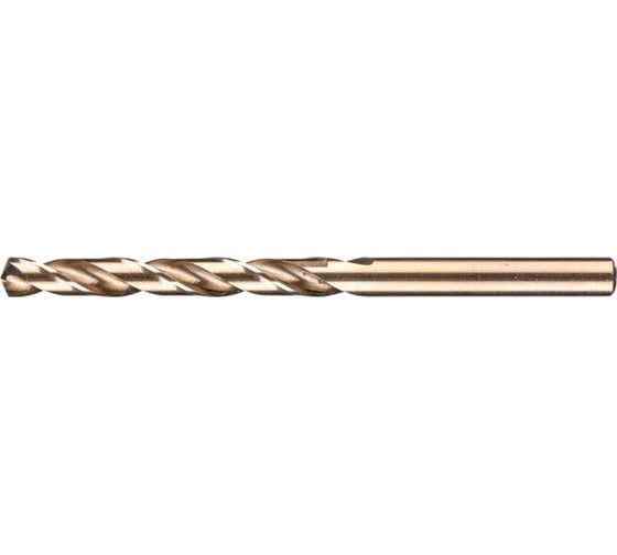 Сверло по металлу SPB DIN338 HSSE INOX (10 шт; 5.5х57х93 мм) PFERD 25203568