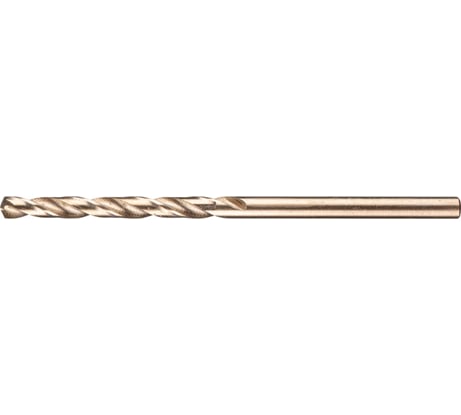 Сверло по металлу SPB DIN338 HSSE INOX (10 шт; 3х33х61 мм) PFERD 25203553